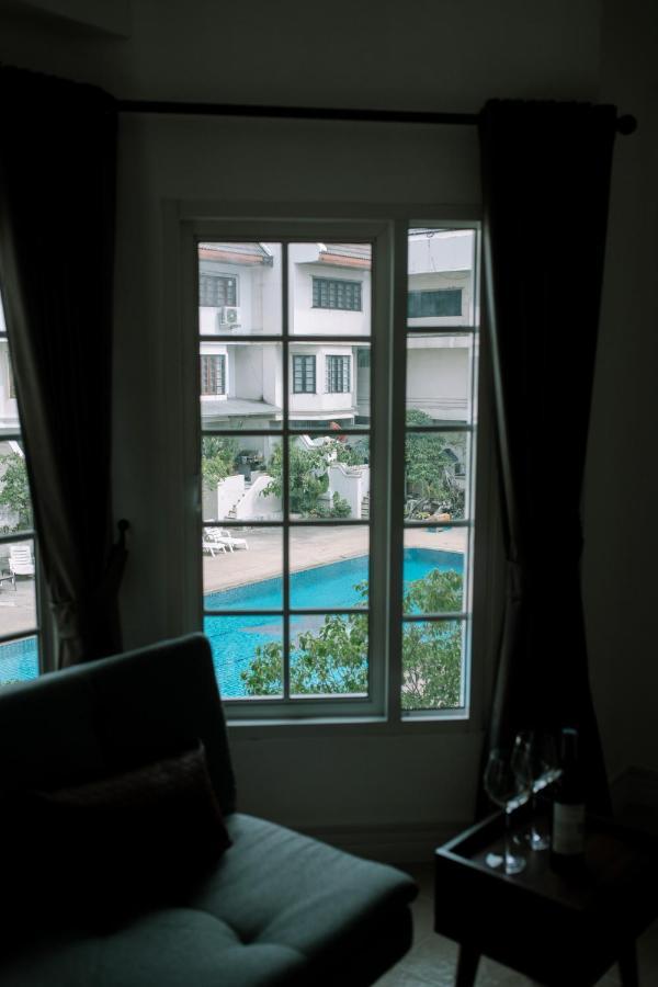 Like A Local Otel Chiang Mai Dış mekan fotoğraf